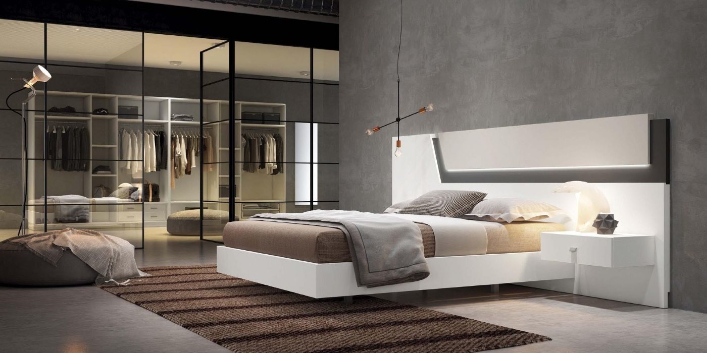 Tu dormitorio de ensueño